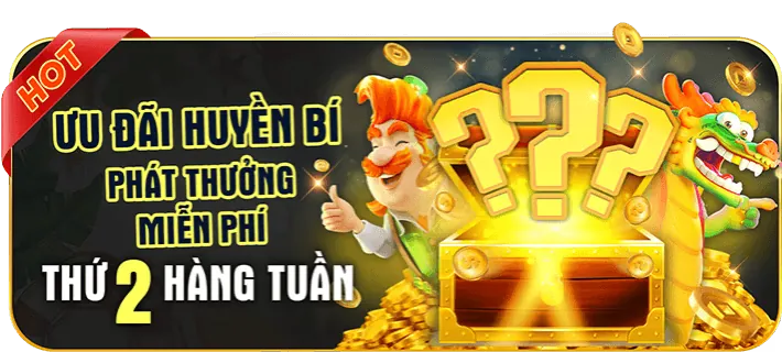 Sự kiện đặc biệt bắn cá f169