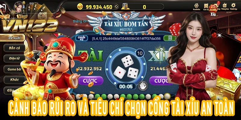 Trò chơi Blackjack tại F169