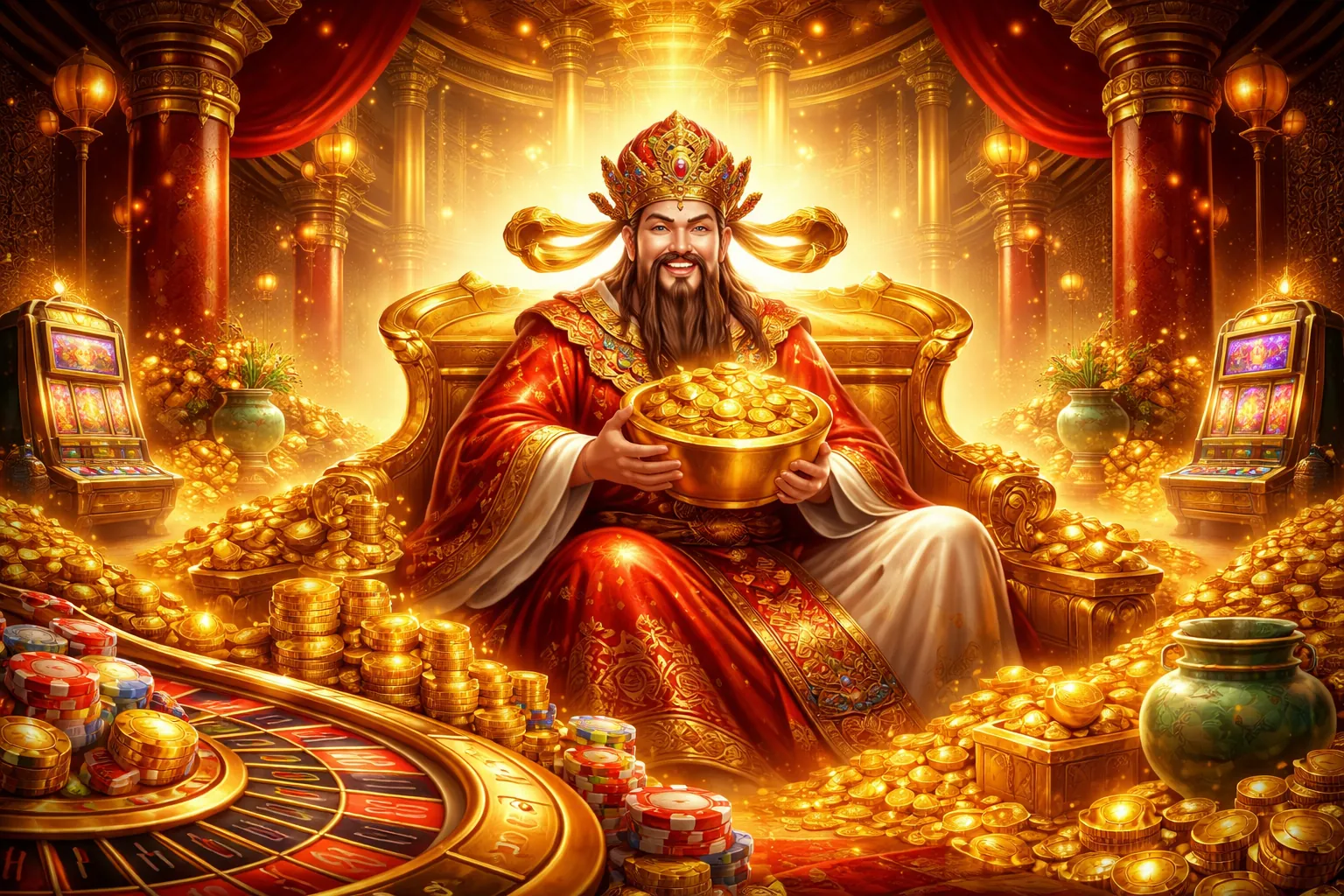 Hình ảnh banner Điều khoản và Điều kiện của f169 cổng game chính thức