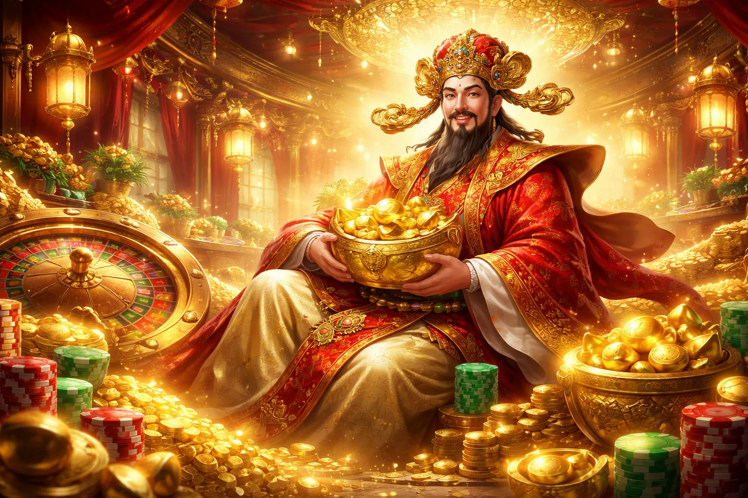 Thành viên VIP f169 cổng game chính thức với các ưu đãi độc quyền